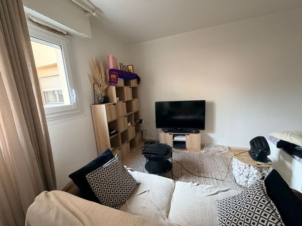 Location Appartement Appartement de 33m2 à louer sur Pau Pau