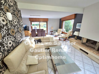  Maison � vendre 7 pi�ces 176 m�