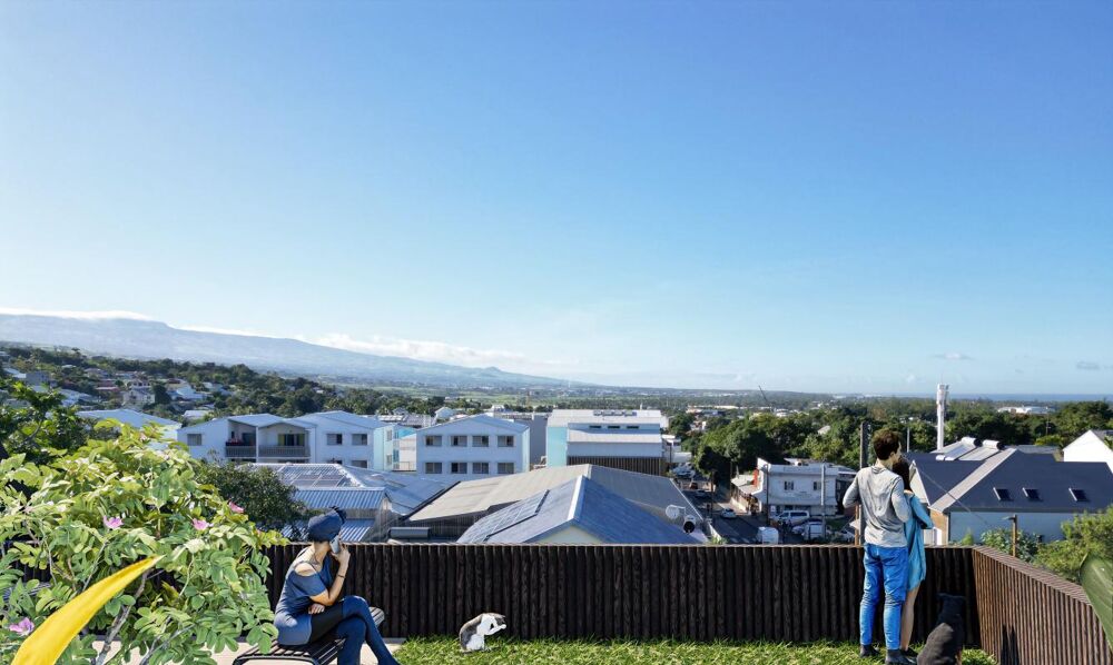   L' �tang-Sal� (97427)