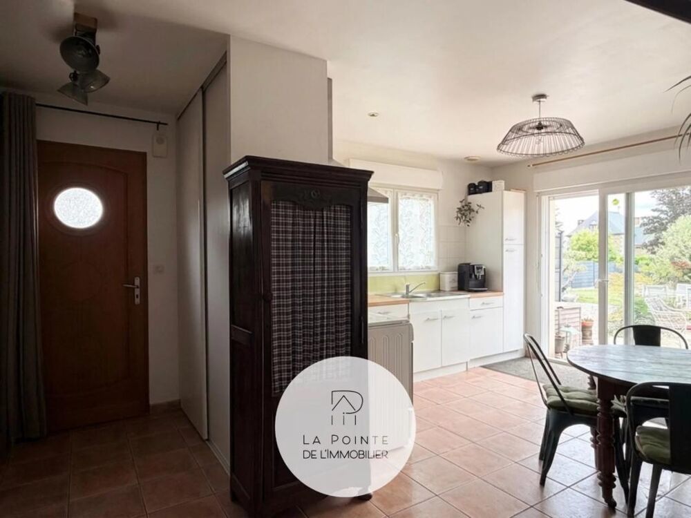Vente Maison Ensemble immobilier à proximité de Lamballe Lamballe armor
