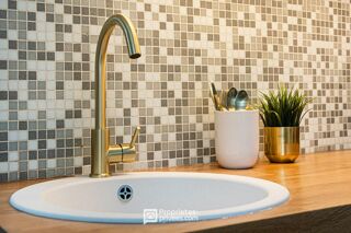  Appartement � vendre 1 pi�ce 18 m�