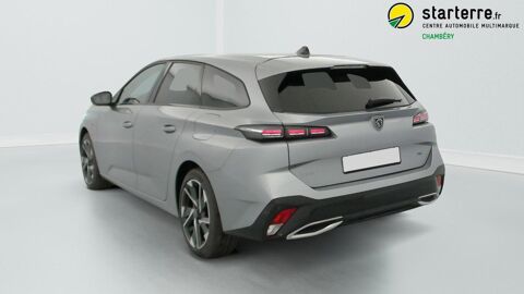 308 SW PHEV 180 e-EAT8 Allure Pack 2023 occasion 73420 Voglans