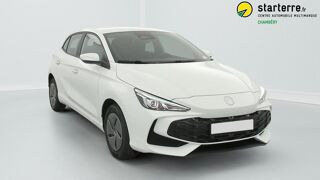 MG3 1.5 L Hybrid+ 195 ch Standard 2026 occasion 73420 Voglans