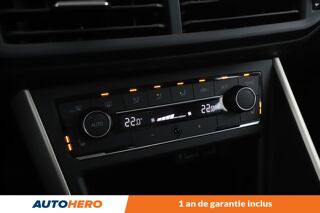 Polo 1.0 TSI Carat 95 ch 2018 occasion 92130 Issy-les-Moulineaux
