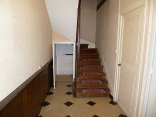  Maison � vendre 3 pi�ces 50 m�