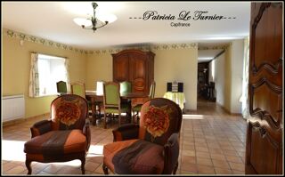  Maison � vendre 6 pi�ces 194 m�