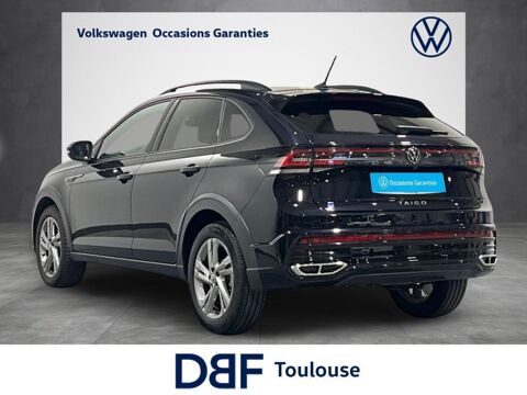 Taigo 1.5 TSI 150 DSG7 R-Line 2022 occasion 31100 Toulouse