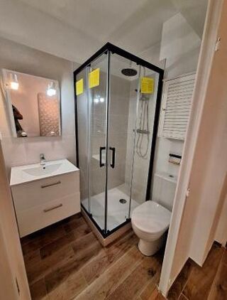  Appartement � louer 1 pi�ce 28 m�