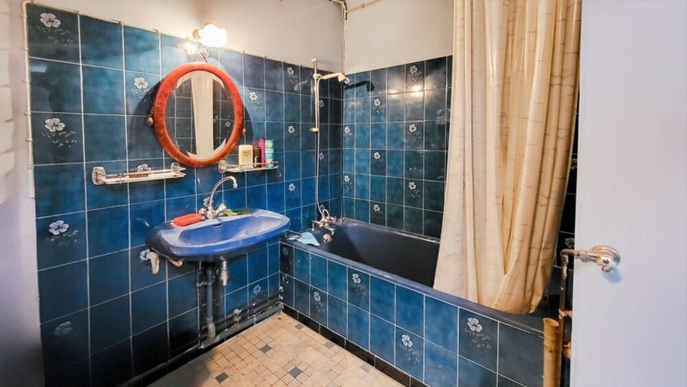 Vente Maison Maison � vendre 7 pi�ces TRIE SUR BAISE (65) Trie sur baise