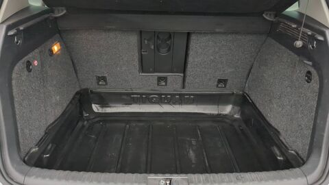 Tiguan 2.0 TDI 110 Sportline - Toit ouvrant 2014 occasion 59000 Lille
