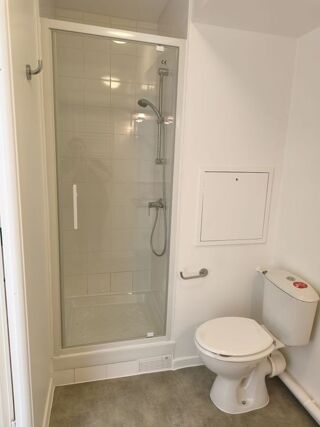  Appartement à louer 1 pièce 20 m²