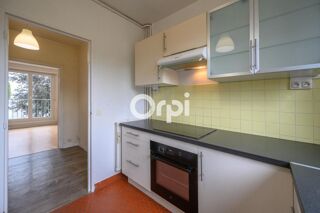  Appartement  vendre 3 pices 57 m