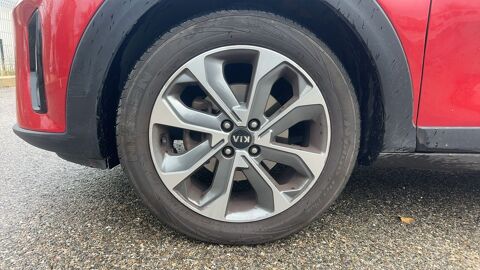 Stonic 1.0 T-GDi 120 Active 2019 occasion 13590 Meyreuil
