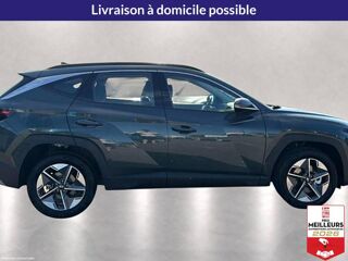Tucson 1.6 T-GDI 239 HYBRID INTUITIVE 2026 occasion 10150 Lavau