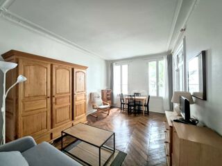  Appartement � vendre 1 pi�ce 26 m�