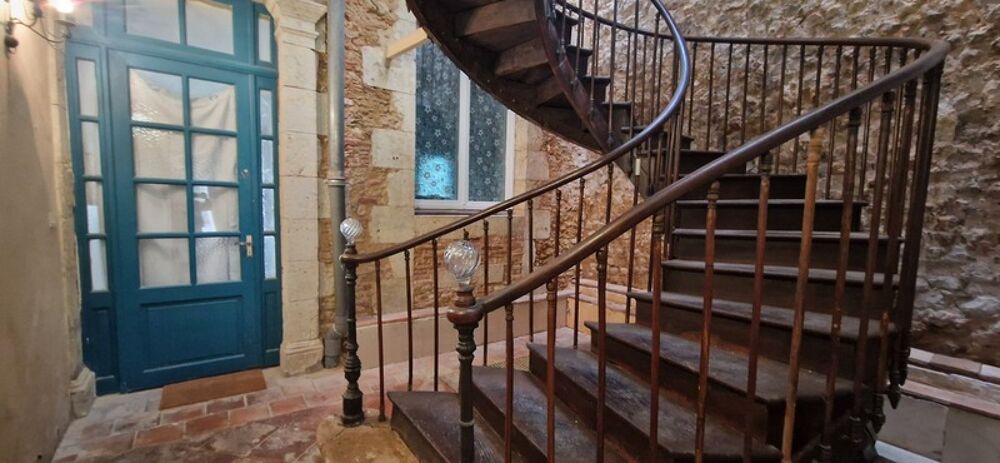 Vente Immeuble Immeuble de rapport 305m² à vendre EAUZE (32) Eauze