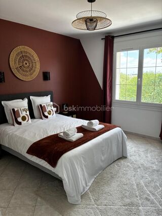  Maison à vendre 9 pièces 290 m²