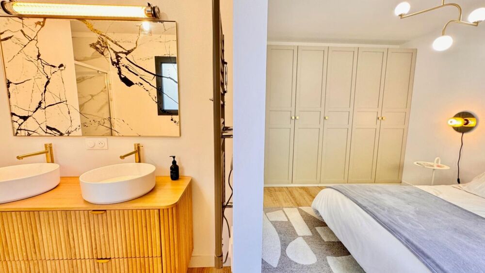  vendre  Villa Andernos-les-Bains (33510)