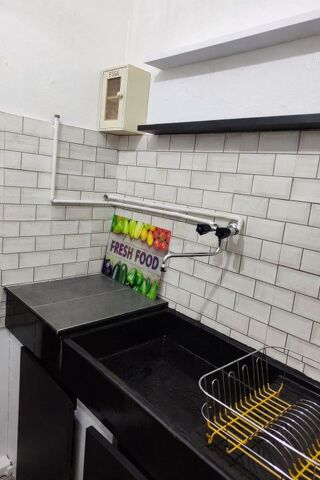  Appartement � louer 1 pi�ce 25 m�