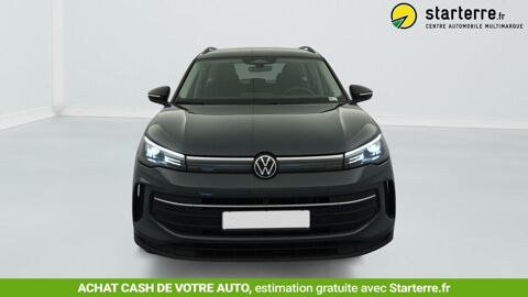 Tiguan 1.5 ETSI 150CH DSG7 LIFE PLUS 2025 occasion 69190 Saint-Fons