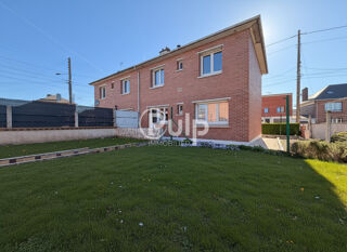  Maison � vendre 6 pi�ces 76 m�