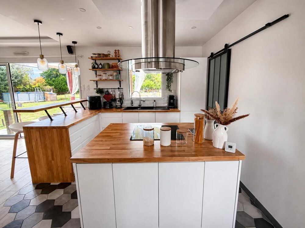 Vente Maison Maison de 4 pièces de 108 m² à Colomiers Colomiers