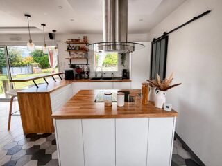  Maison à vendre 4 pièces 108 m²