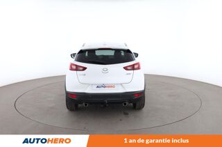 Cx-3 1.5 Skyactiv-D Selection 105 ch 2018 occasion 92130 Issy-les-Moulineaux