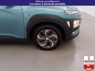 Kona GDi Hybrid 140 Intuitive 2020 occasion 10150 Lavau