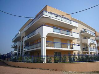  Appartement à louer 2 pièces 34 m²