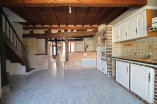  Maison à vendre 4 pièces 109 m²