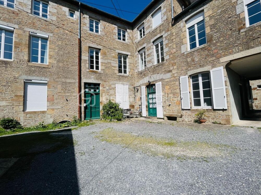 APPARTEMENT DUPLEX