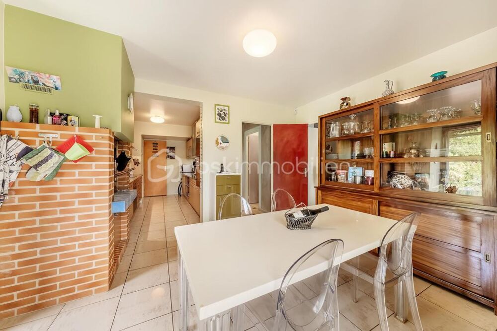 à vendre  Maison Saint-Aubin-d'Aubigné (35250)