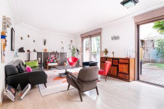  Maison à vendre 7 pièces 154 m²