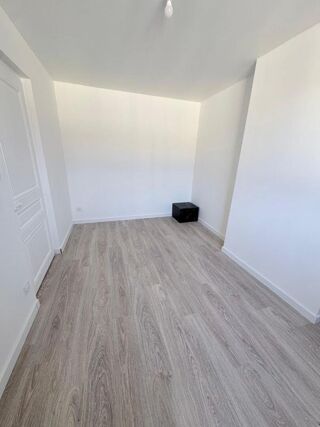  Appartement à vendre 3 pièces 61 m²