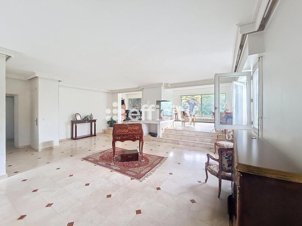 Vente Maison Pavillon Montlignon