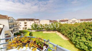 Appartement � vendre 3 pi�ces 66 m�