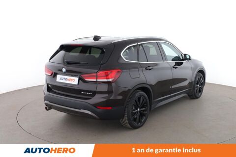 X1 xDrive25e Business Design BVA6 220 ch 2021 occasion 92130 Issy-les-Moulineaux