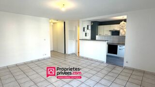  Appartement � vendre 3 pi�ces 62 m�