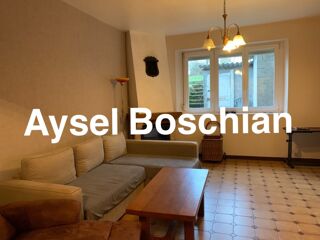  Maison � vendre 4 pi�ces 70 m�