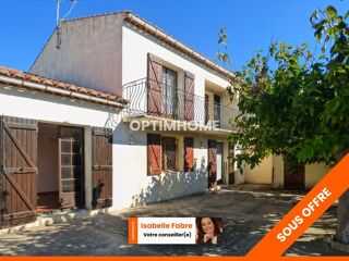  Maison � vendre 5 pi�ces 92 m�