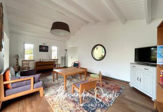  Maison à vendre 6 pièces 154 m²