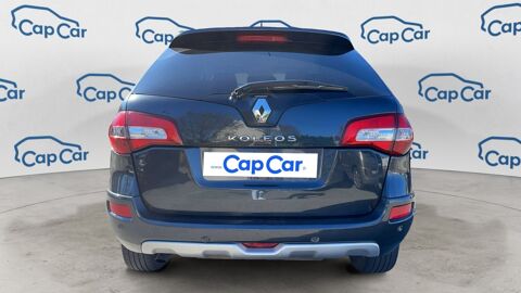 Koleos 2.0 dCi 150 Bose 2014 occasion 91200 Athis Mons
