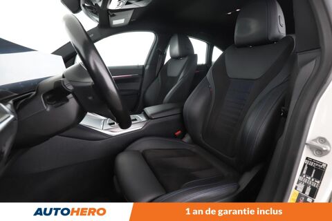 i4 eDrive35 M Sport BVA 286 ch 2023 occasion 92130 Issy-les-Moulineaux