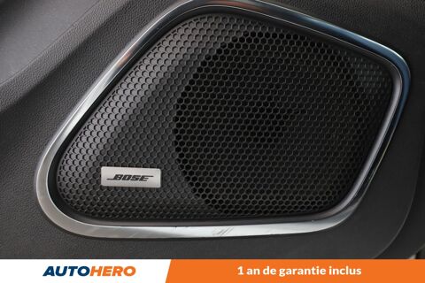 Kadjar 1.5 dCi Blue Intens 115 ch 2020 occasion 92130 Issy-les-Moulineaux
