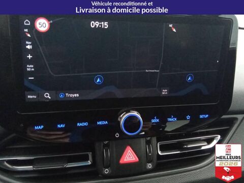 i30 SW CRDi 115 Creative 2022 occasion 10150 Lavau