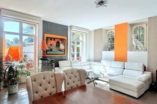  Appartement � vendre 6 pi�ces 128 m�