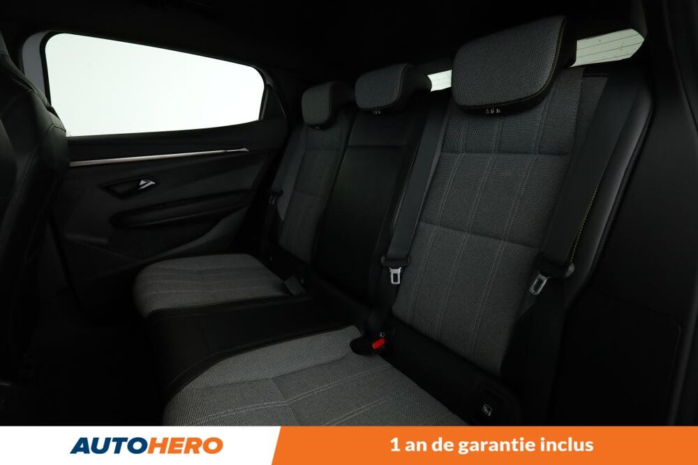 M&eacute;gane EV60 Optimum Charge Techno 220 ch 2022 occasion 92130 Issy-les-Moulineaux