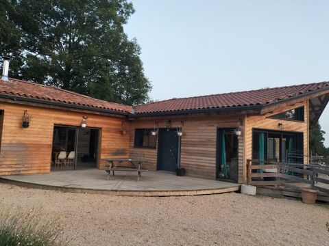   Maison avec jardin Franquevielle Maison - 4 pi�ce(s) - 176 m�