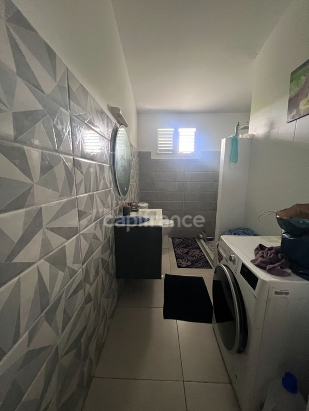 � vendre  Maison Le Marin (97290)